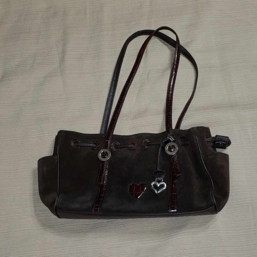 Brighton Cinnabar Bag